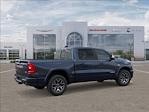 New 2026 Ram 1500 Laramie Crew Cab for sale #R6B004 - photo 4
