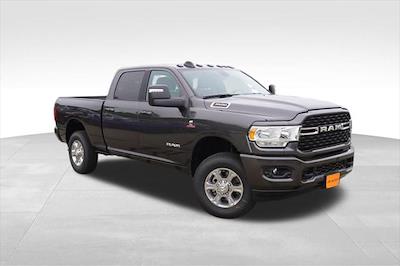 New 2024 Ram 3500 Big Horn Crew Cab 4x4 Pickup for sale #D437857 - photo 1