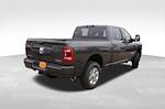 New 2024 Ram 3500 Big Horn Crew Cab 4x4 Pickup for sale #D437857 - photo 3