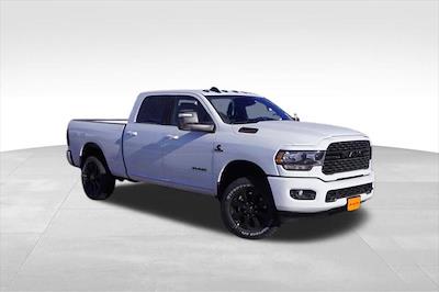 New 2024 Ram 3500 Big Horn Crew Cab 4x4 Pickup for sale #D437869 - photo 1
