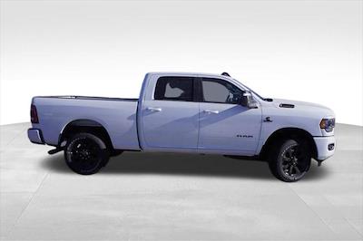 New 2024 Ram 3500 Big Horn Crew Cab 4x4 Pickup for sale #D437869 - photo 2