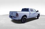 New 2024 Ram 3500 Big Horn Crew Cab 4x4 Pickup for sale #D437869 - photo 3