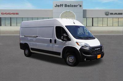 2024 Ram ProMaster 2500 High Roof FWD, Empty Cargo Van for sale #D462028 - photo 1