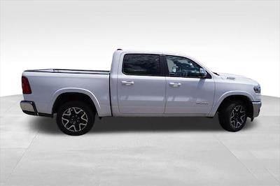 New 2025 Ram 1500 Laramie Crew Cab 4x4 Pickup for sale #D537222 - photo 2