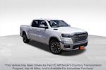 New 2025 Ram 1500 Laramie Crew Cab 4x4 Pickup for sale #D537222 - photo 1