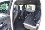 New 2025 Ram 1500 Laramie Crew Cab 4x4 Pickup for sale #D537222 - photo 11