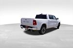 New 2025 Ram 1500 Laramie Crew Cab 4x4 Pickup for sale #D537222 - photo 3