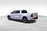 New 2025 Ram 1500 Laramie Crew Cab 4x4 Pickup for sale #D537222 - photo 5