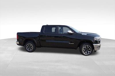New 2025 Ram 1500 Laramie Crew Cab 4x4 Pickup for sale #D537517 - photo 2