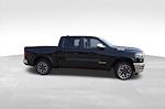 New 2025 Ram 1500 Laramie Crew Cab 4x4 Pickup for sale #D537517 - photo 2