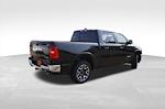 New 2025 Ram 1500 Laramie Crew Cab 4x4 Pickup for sale #D537517 - photo 3