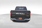 New 2025 Ram 1500 Laramie Crew Cab 4x4 Pickup for sale #D537517 - photo 4