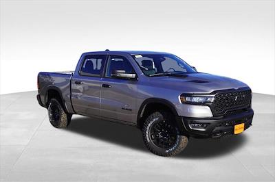 New 2025 Ram 1500 Rebel Crew Cab 4x4 Pickup for sale #D537625 - photo 1