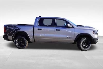 New 2025 Ram 1500 Rebel Crew Cab 4x4 Pickup for sale #D537625 - photo 2