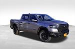 New 2025 Ram 1500 Rebel Crew Cab 4x4 Pickup for sale #D537625 - photo 1