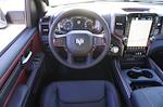 New 2025 Ram 1500 Rebel Crew Cab 4x4 Pickup for sale #D537625 - photo 12