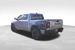 New 2025 Ram 1500 Rebel Crew Cab 4x4 Pickup for sale #D537625 - photo 5