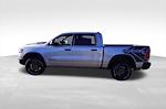 New 2025 Ram 1500 Rebel Crew Cab 4x4 Pickup for sale #D537625 - photo 6