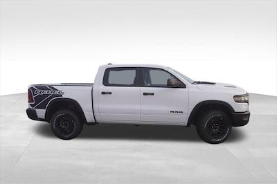New 2025 Ram 1500 Rebel Crew Cab 4x4 Pickup for sale #D537647 - photo 2