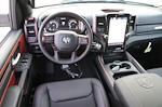New 2025 Ram 1500 Rebel Crew Cab 4x4 Pickup for sale #D537647 - photo 12