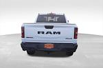 New 2025 Ram 1500 Rebel Crew Cab 4x4 Pickup for sale #D537647 - photo 4