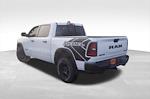 New 2025 Ram 1500 Rebel Crew Cab 4x4 Pickup for sale #D537647 - photo 5
