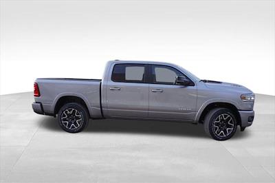 New 2025 Ram 1500 Laramie Crew Cab 4x4 Pickup for sale #D537796 - photo 2