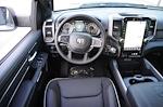 New 2025 Ram 1500 Laramie Crew Cab 4x4 Pickup for sale #D537796 - photo 13