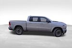 New 2025 Ram 1500 Laramie Crew Cab 4x4 Pickup for sale #D537796 - photo 2