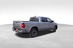 New 2025 Ram 1500 Laramie Crew Cab 4x4 Pickup for sale #D537796 - photo 3