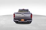 New 2025 Ram 1500 Laramie Crew Cab 4x4 Pickup for sale #D537796 - photo 4
