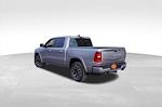 New 2025 Ram 1500 Laramie Crew Cab 4x4 Pickup for sale #D537796 - photo 5