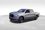 New 2025 Ram 1500 Laramie Crew Cab 4x4 Pickup for sale #D537796 - photo 7