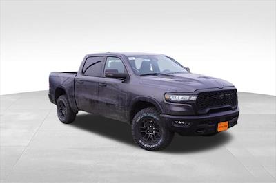 New 2025 Ram 1500 Rebel Crew Cab 4x4 Pickup for sale #D537801 - photo 1