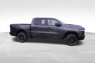 New 2025 Ram 1500 Rebel Crew Cab 4x4 Pickup for sale #D537801 - photo 2