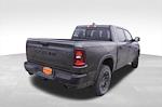 New 2025 Ram 1500 Rebel Crew Cab 4x4 Pickup for sale #D537801 - photo 3