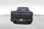 New 2025 Ram 1500 Rebel Crew Cab 4x4 Pickup for sale #D537801 - photo 4