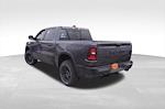 New 2025 Ram 1500 Rebel Crew Cab 4x4 Pickup for sale #D537801 - photo 5