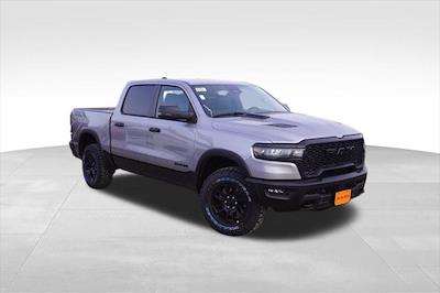 New 2025 Ram 1500 Rebel Crew Cab 4x4 Pickup for sale #D537834 - photo 1