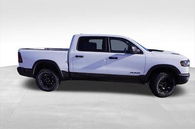 New 2025 Ram 1500 Rebel Crew Cab 4x4 Pickup for sale #D537837 - photo 2