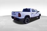 New 2025 Ram 1500 Rebel Crew Cab 4x4 Pickup for sale #D537837 - photo 3
