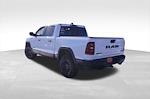 New 2025 Ram 1500 Rebel Crew Cab 4x4 Pickup for sale #D537837 - photo 5