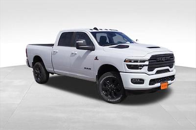 New 2025 Ram 3500 Laramie Crew Cab 4x4 Pickup for sale #D537866 - photo 1