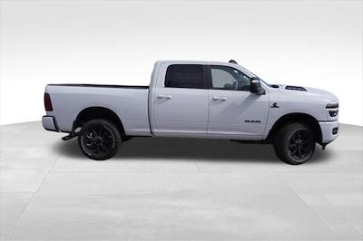 New 2025 Ram 3500 Laramie Crew Cab 4x4 Pickup for sale #D537866 - photo 2