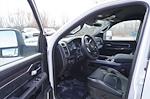 New 2025 Ram 3500 Laramie Crew Cab 4x4 Pickup for sale #D537866 - photo 10