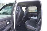 New 2025 Ram 3500 Laramie Crew Cab 4x4 Pickup for sale #D537866 - photo 11