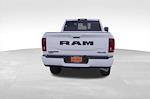 New 2025 Ram 3500 Laramie Crew Cab 4x4 Pickup for sale #D537866 - photo 4