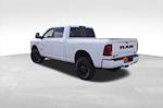 New 2025 Ram 3500 Laramie Crew Cab 4x4 Pickup for sale #D537866 - photo 5