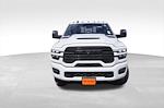 New 2025 Ram 3500 Laramie Crew Cab 4x4 Pickup for sale #D537866 - photo 8