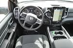 New 2025 Ram 3500 Big Horn Crew Cab 4x4 Pickup for sale #D537875 - photo 12